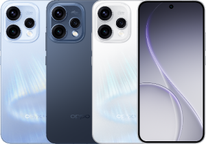 Smartphone Launches 2026 Back look 