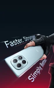 Redmi Note Series 2026 Launch Back design 