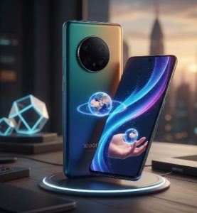 Best Camera Phone Launching in 2026 – Top Smartphones for Photography & Video back design