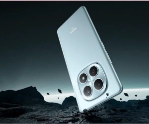 Redmi Note 15 Price in India Back design view 