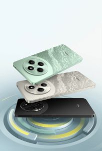 Best Budget Smartphones 2026 back photo