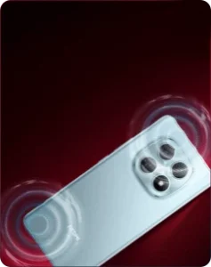 Redmi Note Series 2026 Launch Back view 