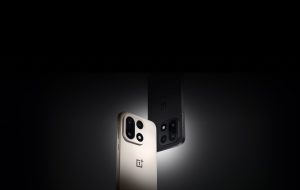 OnePlus 14 Launch Date Back view 