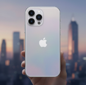 iPhone 18 Launch Date & Price in Kuwait (expected image)