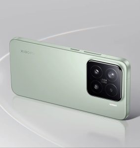 Xiaomi New Phone Launch Kuwait