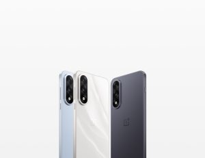 OnePlus Upcoming Phones 2026 Back view 
