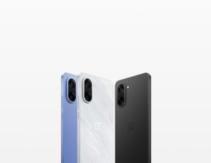OnePlus Nord Series 2026 Back look 