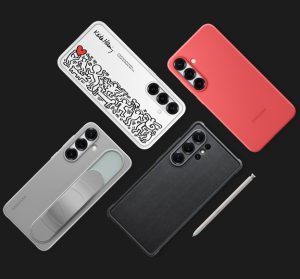 Samsung Galaxy S26 price in india back design