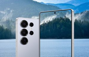 Samsung Galaxy S26 price in india front and back