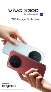 Vivo Upcoming Phones 2026 Rear camera setup