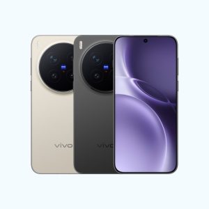 Vivo X Series Launch 2026 Back and Front look 
