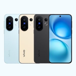 Vivo Upcoming Phones 2026 Back and Front look