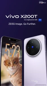 Vivo X Series Launch 2026 Rear camera setup 