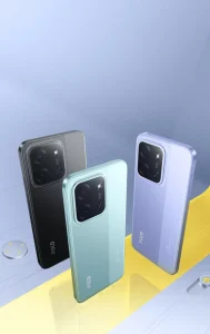 Best Phone Under ₹10,000 Rear camera setup 