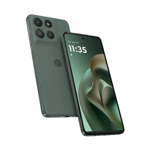 ​Long Battery Life Phones Back and Front view 