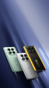 Best Phone Under ₹20,000 Rear camera and Back view 