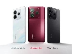 Best Camera Phone Under Budget Back design 