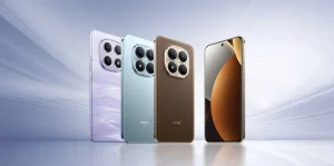 Latest Android Version in Kuwait Phones (redmi note 15 5g)