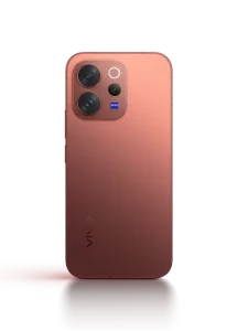 Latest Mobile Launches 2026 Rear camera setup 