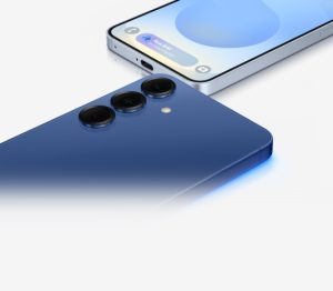 Samsung Galaxy S26 Launch Date in India Rear camera 