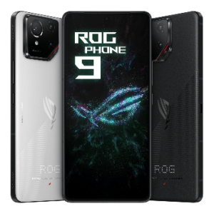 Best Android Phones 2026 Asus ROG Phone 9