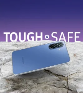 Best Camera Phone Under Budget Back view 