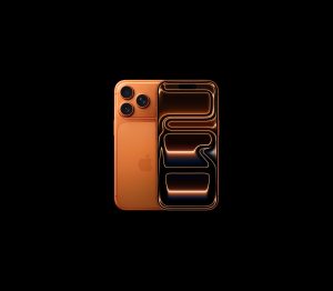 AI Features Smartphones in Kuwait iphone 17 pro max