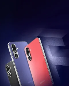 Best Camera Phone Under Budget Back look and camera view 