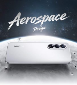 Best Phone Under ₹20,000 Back design 