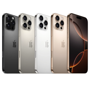 Mobile Phone Prices in Kuwait Today, iphone 16 pro max