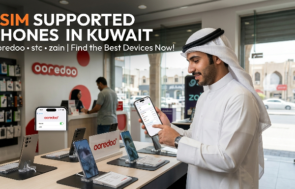 Latest smartphone news 2026