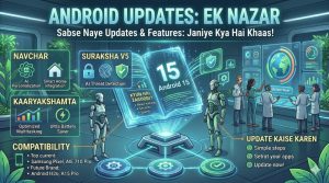 Latest Android OS Updates 2026