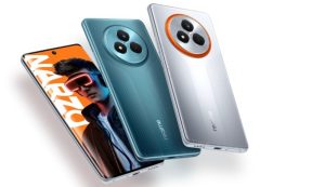 Upcoming mobile phones list