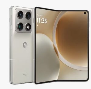 Upcoming mobile phones list