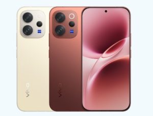 Upcoming mobile phones list