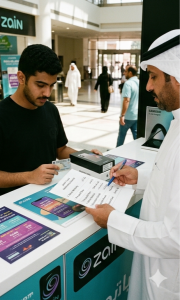 Mobile Buying Checklist in Kuwait