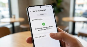 How to check phone warranty in Kuwait
