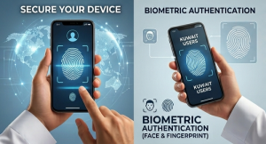 Mobile Privacy Settings for Kuwait Users