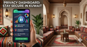 Mobile Privacy Settings for Kuwait Users