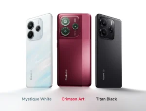 Best Phone Under ₹15,000 Back 