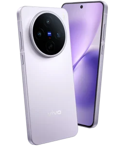 Best MediaTek Dimensity Phones Front and Rear camera view 