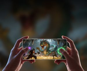 5G Network Coverage in Kuwait, Nubia z80 ultra