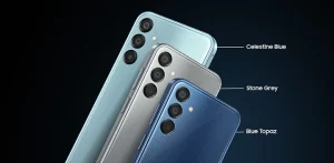 Best Battery Backup Smartphones Rear camera setup 