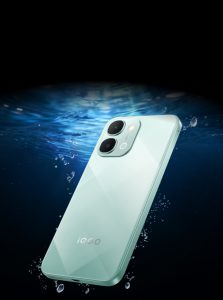 Best MediaTek Dimensity Phones Back design 