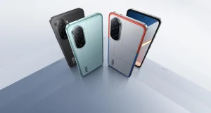 Best Phone Under ₹15,000 Back design 