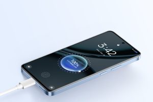 Mobile Phone Full Specifications screen view 