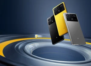 Gaming Phones in Kuwait, poco x6 pro 5g