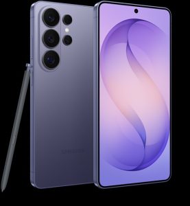 
Cameras in smartphones (comparison) 