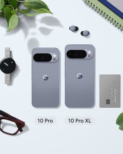 best smartphones in Kuwait 2026, pixel 10 pro