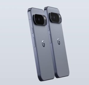 Google pixel 10 pro official image.